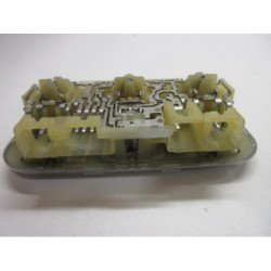 Eclairage De Plafonnier Peugeot 807